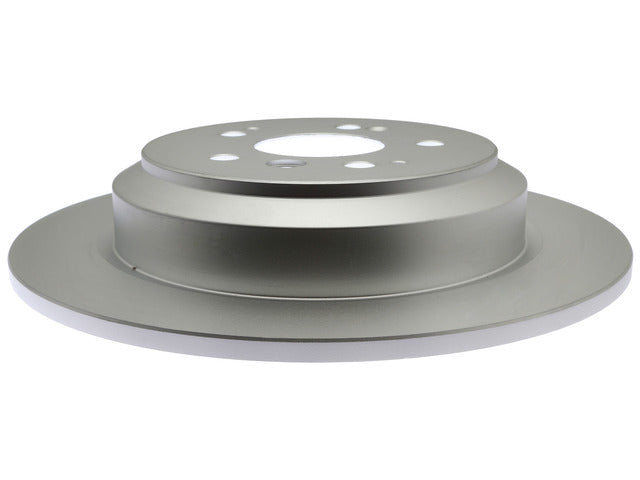 Disc Brake Rotor Raybestos Brakes 982041