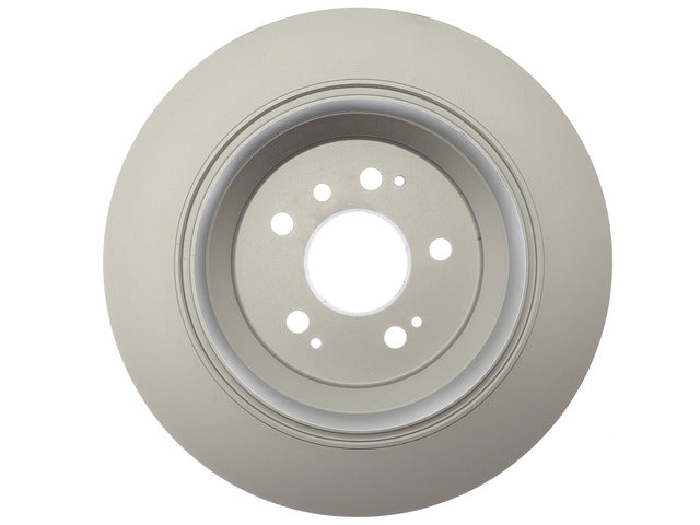 Disc Brake Rotor Raybestos Brakes 982041