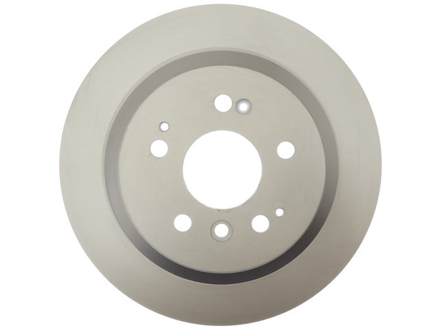 Disc Brake Rotor Raybestos Brakes 982041