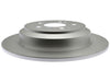Disc Brake Rotor Raybestos Brakes 982041FZN