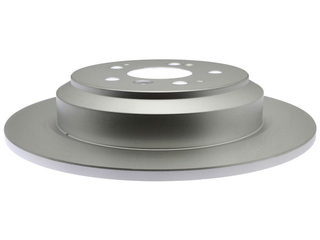 Disc Brake Rotor Raybestos Brakes 982041FZN