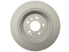 Disc Brake Rotor Raybestos Brakes 982041FZN