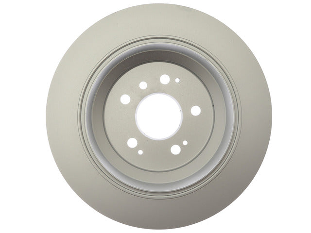 Disc Brake Rotor Raybestos Brakes 982041FZN