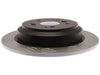 Disc Brake Rotor Raybestos Brakes 982041PER