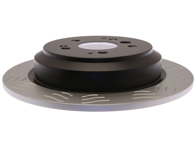 Disc Brake Rotor Raybestos Brakes 982041PER
