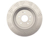 Disc Brake Rotor Raybestos Brakes 982041PER