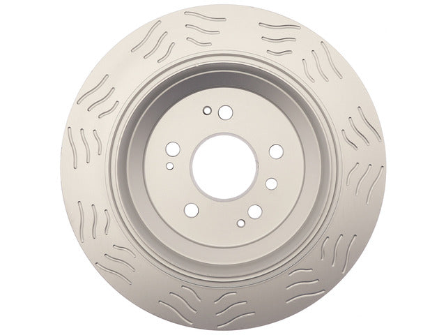 Disc Brake Rotor Raybestos Brakes 982041PER