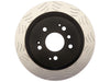 Disc Brake Rotor Raybestos Brakes 982041PER