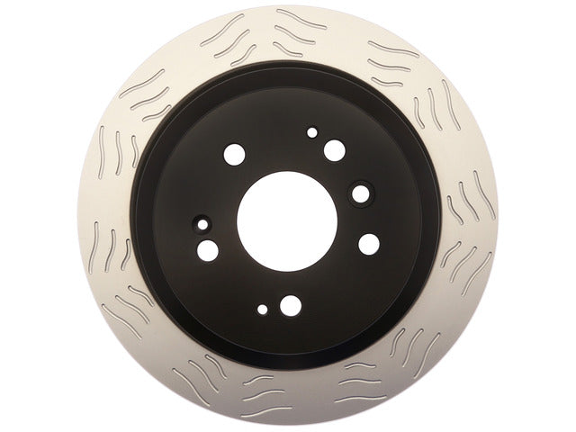 Disc Brake Rotor Raybestos Brakes 982041PER