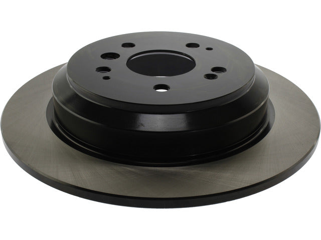 Disc Brake Rotor Raybestos Brakes 982041R2