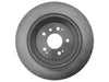 Disc Brake Rotor Raybestos Brakes 982041R2