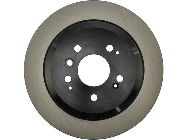 Disc Brake Rotor Raybestos Brakes 982041R2