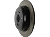 Disc Brake Rotor Raybestos Brakes 982041R2