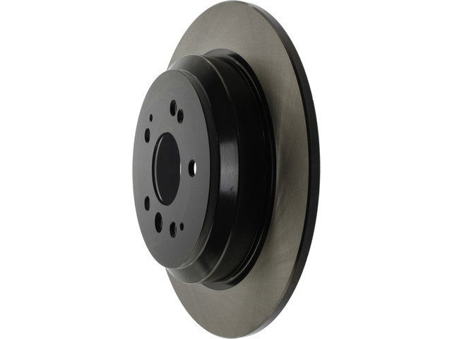 Disc Brake Rotor Raybestos Brakes 982041R2
