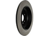 Disc Brake Rotor Raybestos Brakes 982041R2