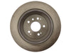 Disc Brake Rotor Raybestos Brakes 982041R