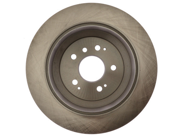 Disc Brake Rotor Raybestos Brakes 982041R