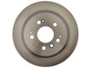 Disc Brake Rotor Raybestos Brakes 982041R