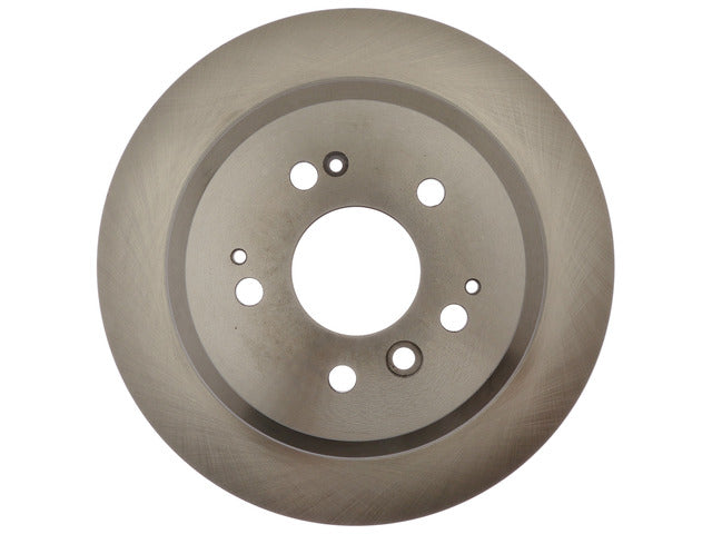 Disc Brake Rotor Raybestos Brakes 982041R