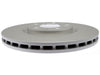 Disc Brake Rotor Raybestos Brakes 982043