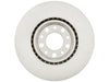 Disc Brake Rotor Raybestos Brakes 982043