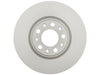 Disc Brake Rotor Raybestos Brakes 982043