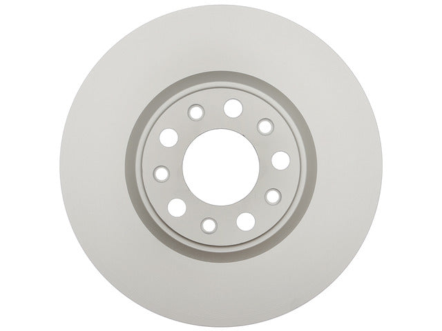 Disc Brake Rotor Raybestos Brakes 982043