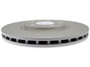 Disc Brake Rotor Raybestos Brakes 982043FZN