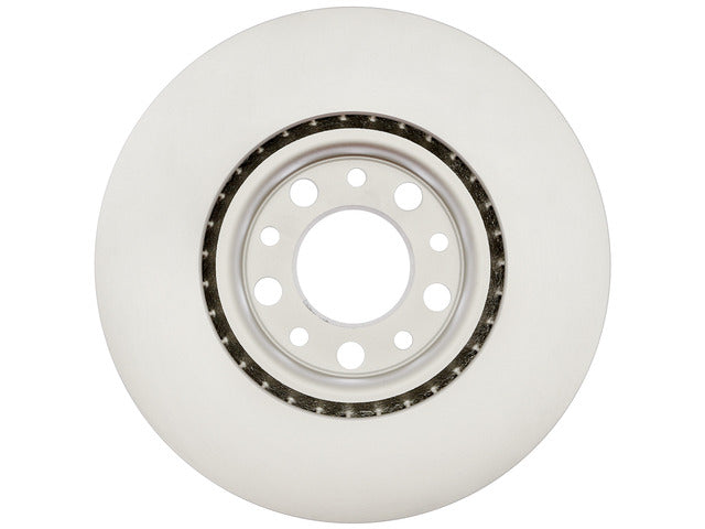 Disc Brake Rotor Raybestos Brakes 982043FZN