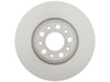 Disc Brake Rotor Raybestos Brakes 982043FZN
