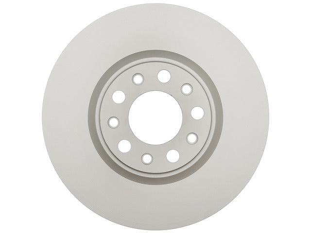 Disc Brake Rotor Raybestos Brakes 982043FZN