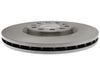 Disc Brake Rotor Raybestos Brakes 982043R
