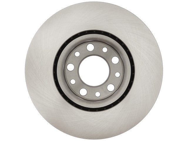 Disc Brake Rotor Raybestos Brakes 982043R