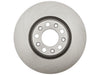 Disc Brake Rotor Raybestos Brakes 982043R