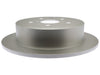 Disc Brake Rotor Raybestos Brakes 982044