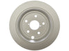 Disc Brake Rotor Raybestos Brakes 982044