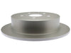 Disc Brake Rotor Raybestos Brakes 982044FZN