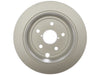 Disc Brake Rotor Raybestos Brakes 982044FZN