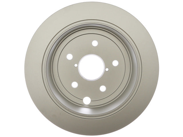 Disc Brake Rotor Raybestos Brakes 982044FZN