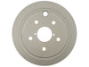 Disc Brake Rotor Raybestos Brakes 982044FZN