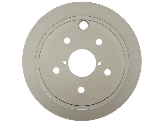 Disc Brake Rotor Raybestos Brakes 982044FZN