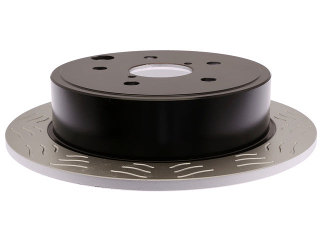 Disc Brake Rotor Raybestos Brakes 982044PER