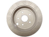 Disc Brake Rotor Raybestos Brakes 982044PER