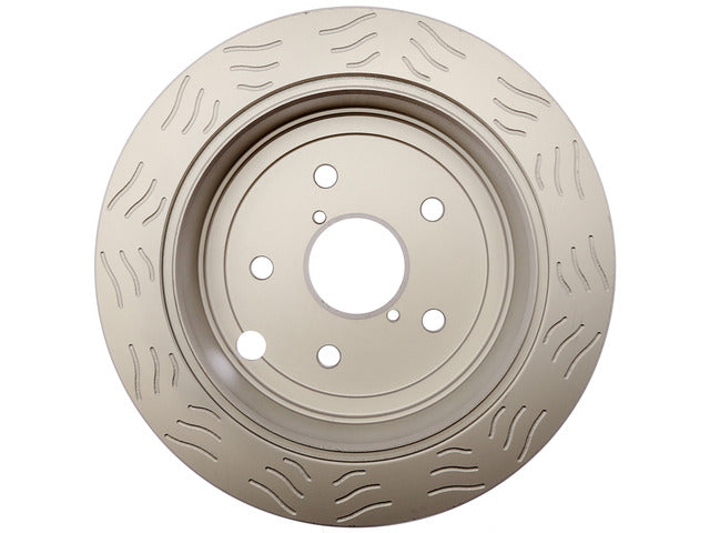 Disc Brake Rotor Raybestos Brakes 982044PER