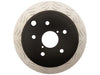 Disc Brake Rotor Raybestos Brakes 982044PER