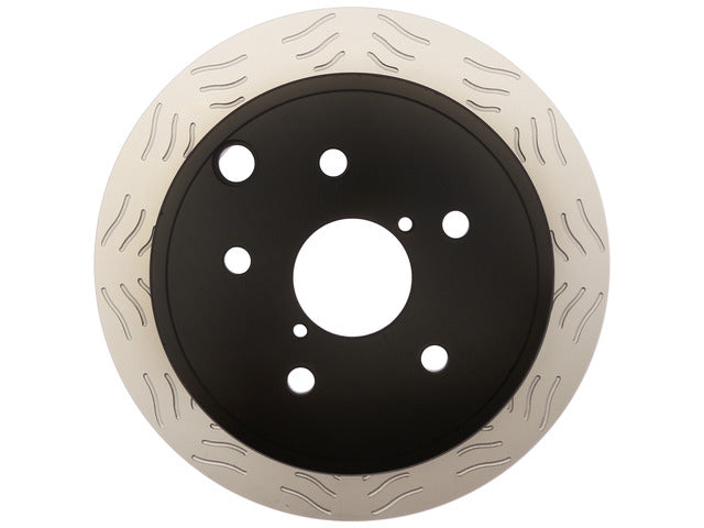 Disc Brake Rotor Raybestos Brakes 982044PER