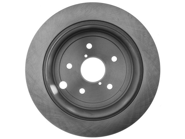 Disc Brake Rotor Raybestos Brakes 982044R2