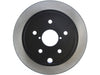 Disc Brake Rotor Raybestos Brakes 982044R2
