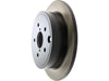 Disc Brake Rotor Raybestos Brakes 982044R2