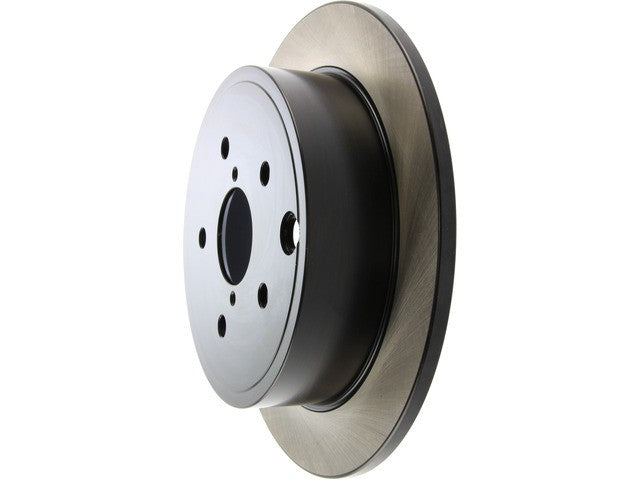 Disc Brake Rotor Raybestos Brakes 982044R2